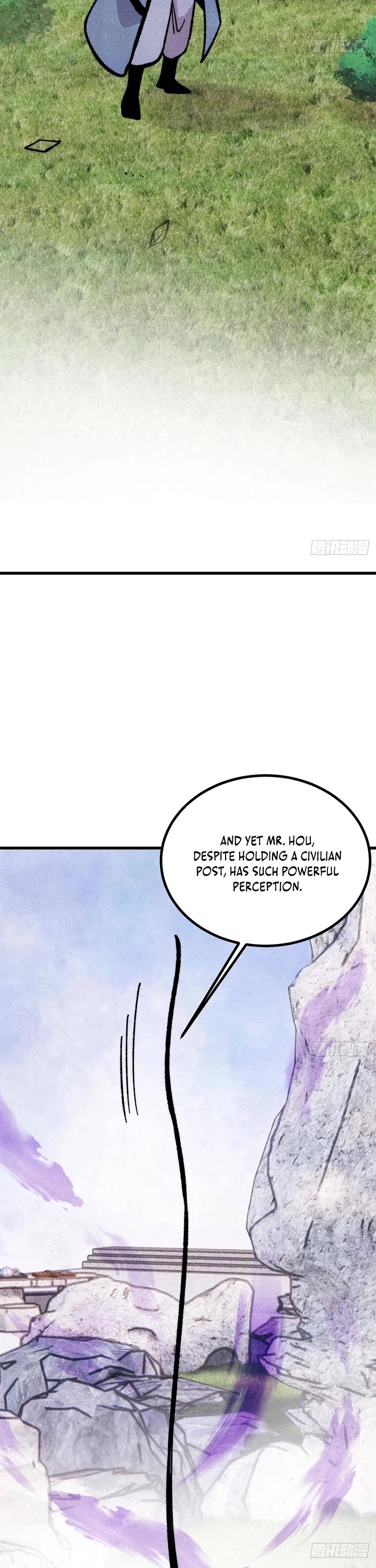 All Hail the Sect Leader Chapter 501 page 6 - Chapter 501