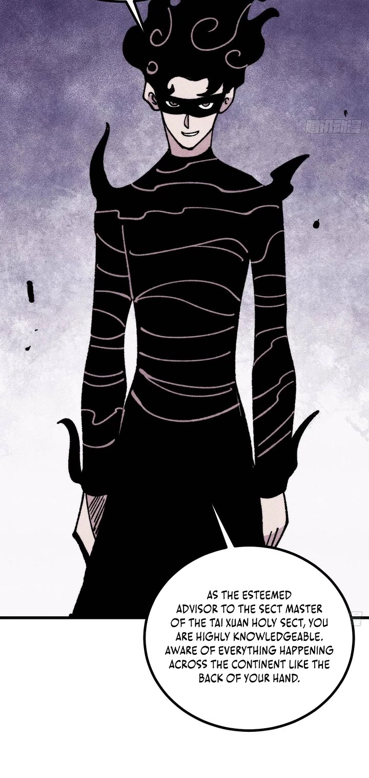 All Hail the Sect Leader Chapter 501 page 9 - Chapter 501