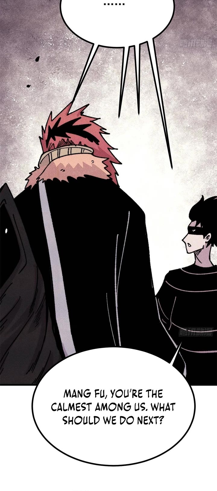 All Hail the Sect Leader Chapter 502 page 14 - Chapter 502