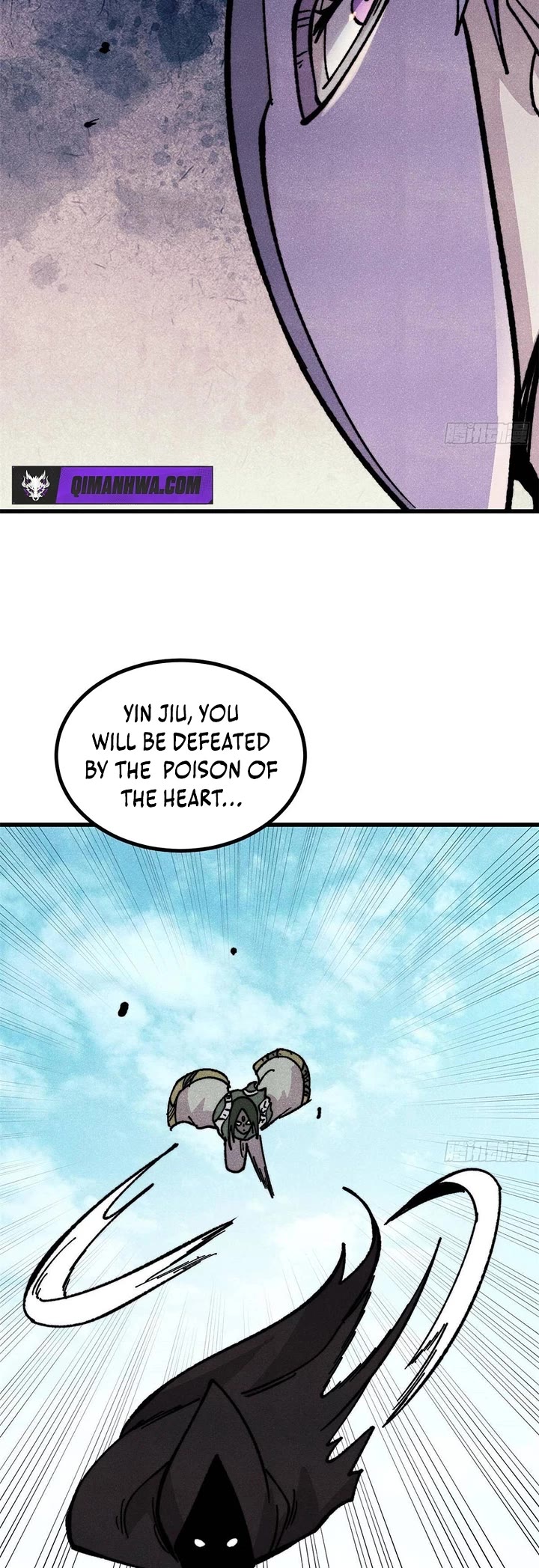 All Hail the Sect Leader Chapter 502 page 18 - Chapter 502
