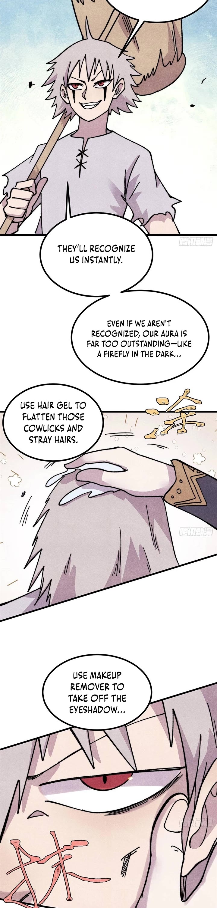 All Hail the Sect Leader Chapter 502 page 26 - Chapter 502