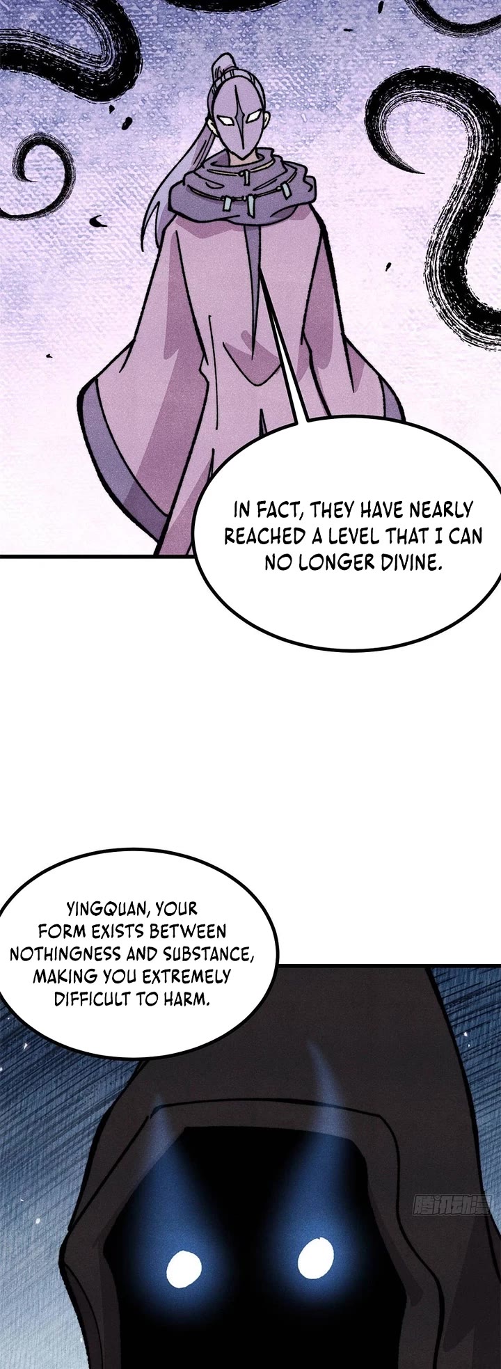 All Hail the Sect Leader Chapter 502 page 8 - Chapter 502