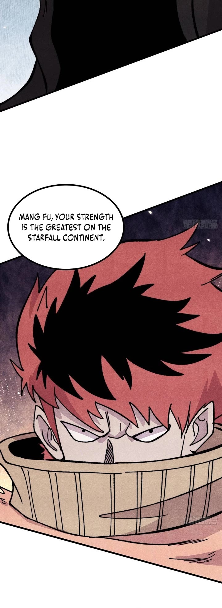 All Hail the Sect Leader Chapter 502 page 9 - Chapter 502