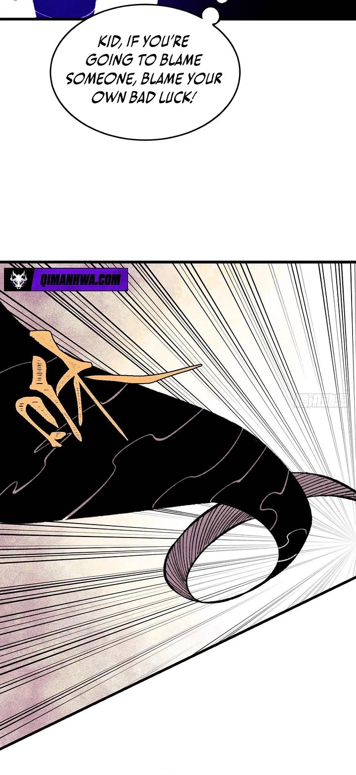 All Hail the Sect Leader Chapter 503 page 14 - Chapter 503