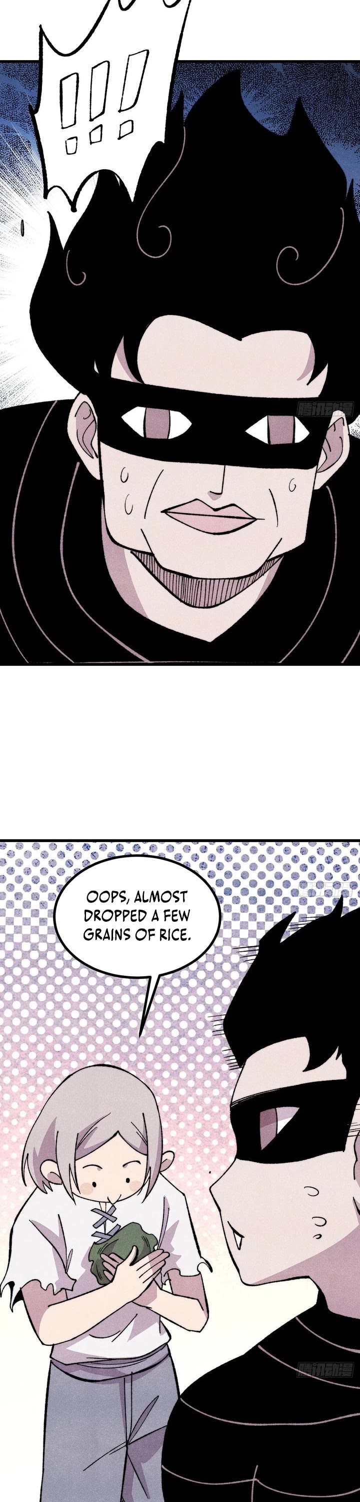 All Hail the Sect Leader Chapter 503 page 16 - Chapter 503