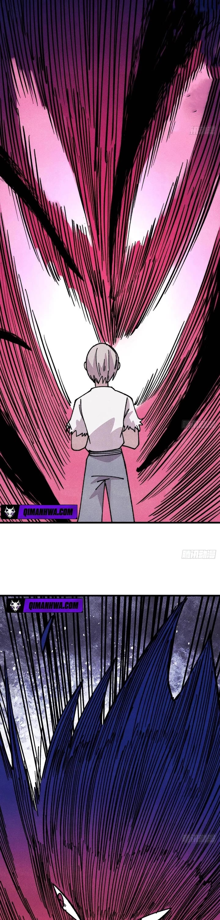 All Hail the Sect Leader Chapter 503 page 25 - Chapter 503
