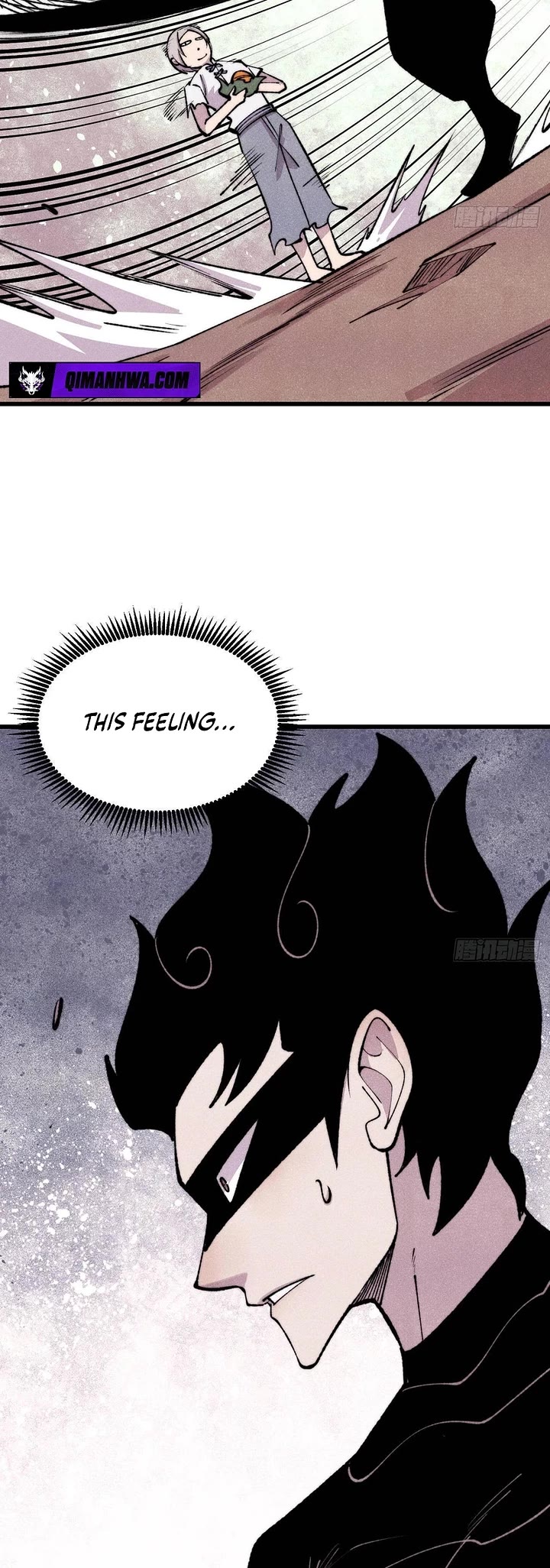 All Hail the Sect Leader Chapter 503 page 8 - Chapter 503