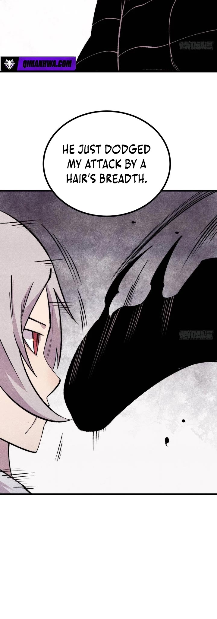 All Hail the Sect Leader Chapter 503 page 9 - Chapter 503