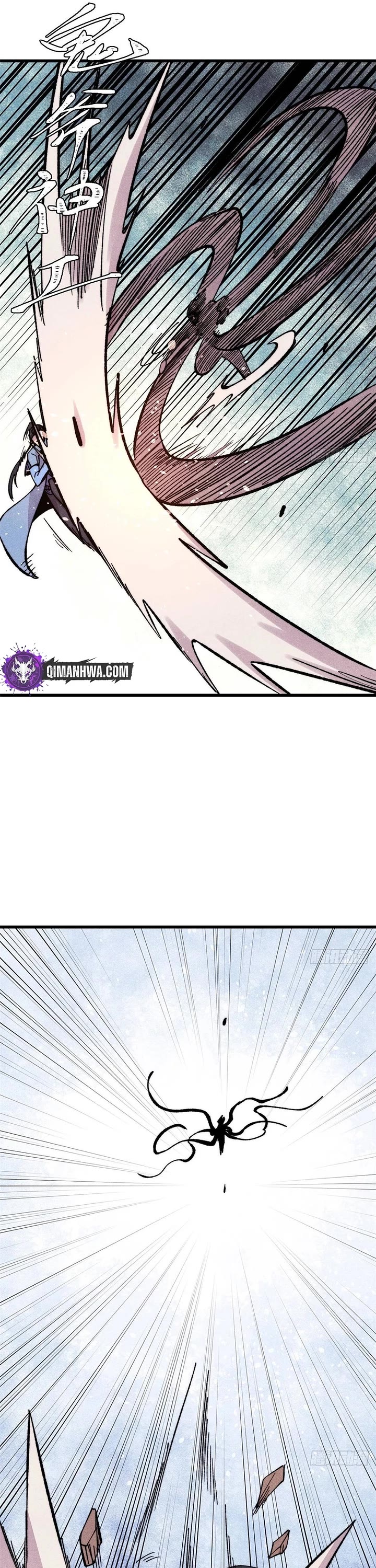 All Hail the Sect Leader Chapter 504 page 10 - Chapter 504