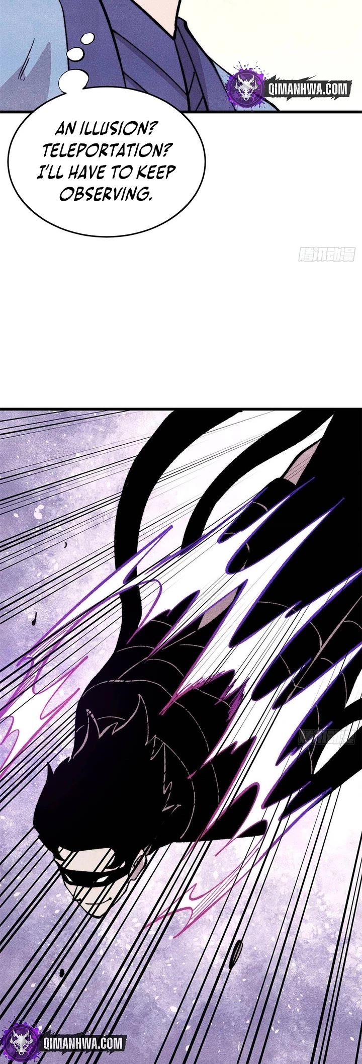 All Hail the Sect Leader Chapter 504 page 13 - Chapter 504