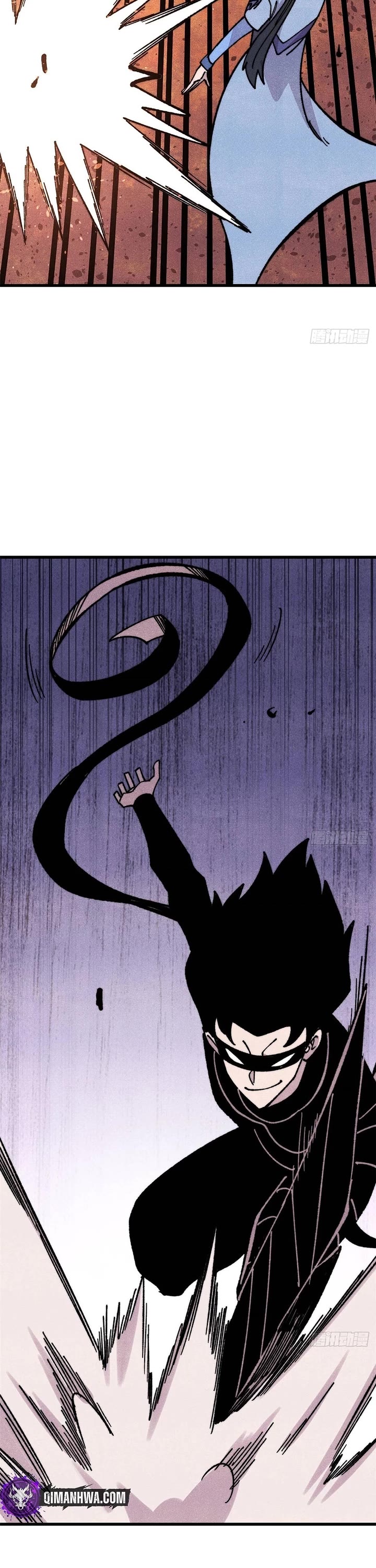 All Hail the Sect Leader Chapter 504 page 17 - Chapter 504