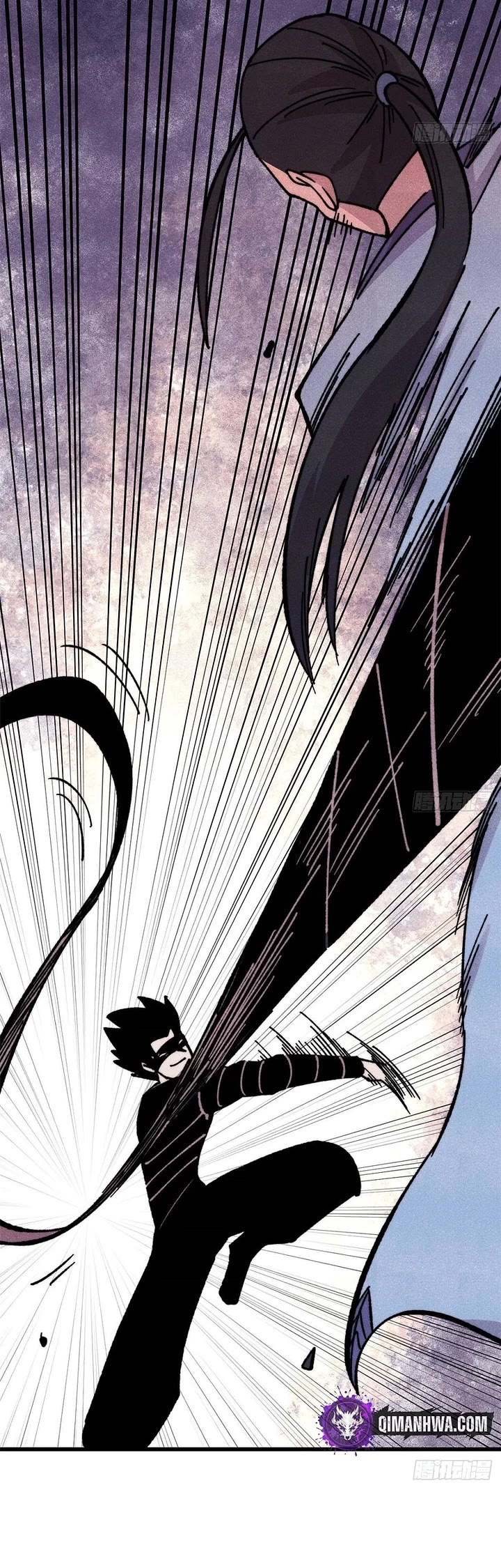 All Hail the Sect Leader Chapter 504 page 19 - Chapter 504