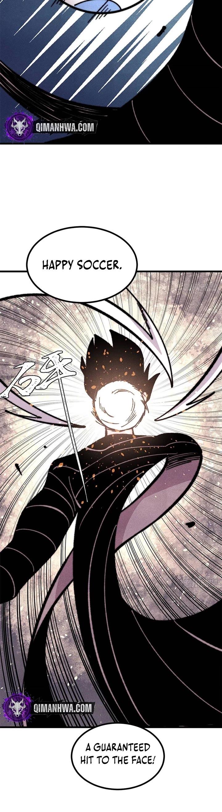 All Hail the Sect Leader Chapter 504 page 28 - Chapter 504