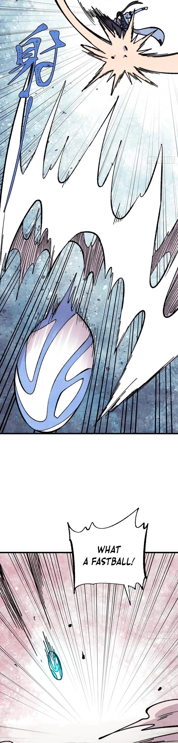 All Hail the Sect Leader Chapter 505 page 10 - Chapter 505