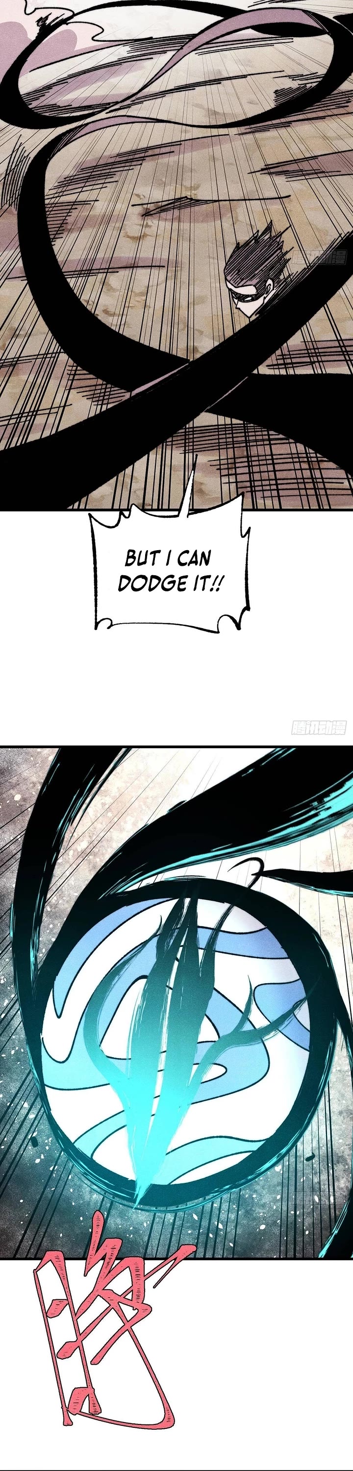 All Hail the Sect Leader Chapter 505 page 11 - Chapter 505