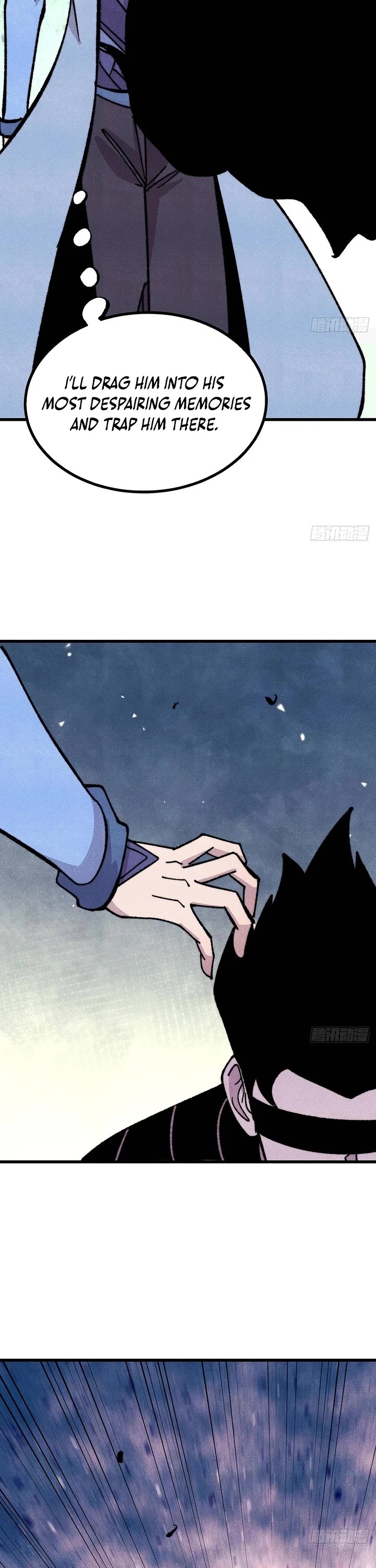 All Hail the Sect Leader Chapter 505 page 18 - Chapter 505