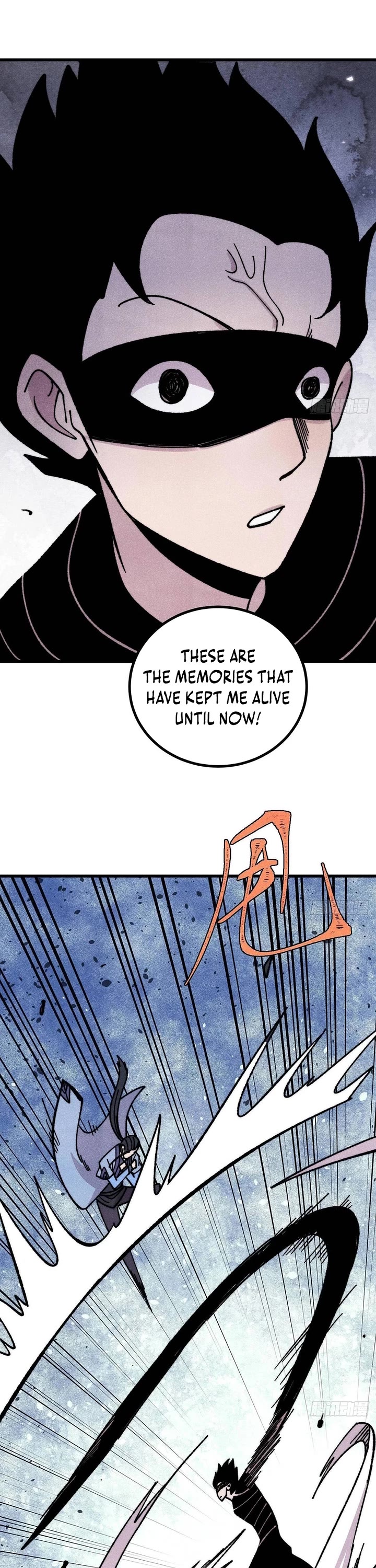 All Hail the Sect Leader Chapter 505 page 20 - Chapter 505