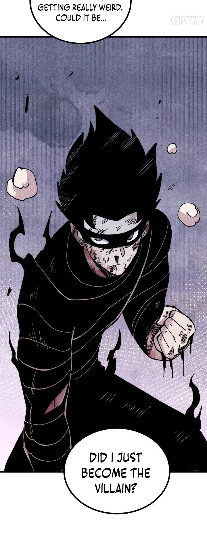 All Hail the Sect Leader Chapter 505 page 26 - Chapter 505