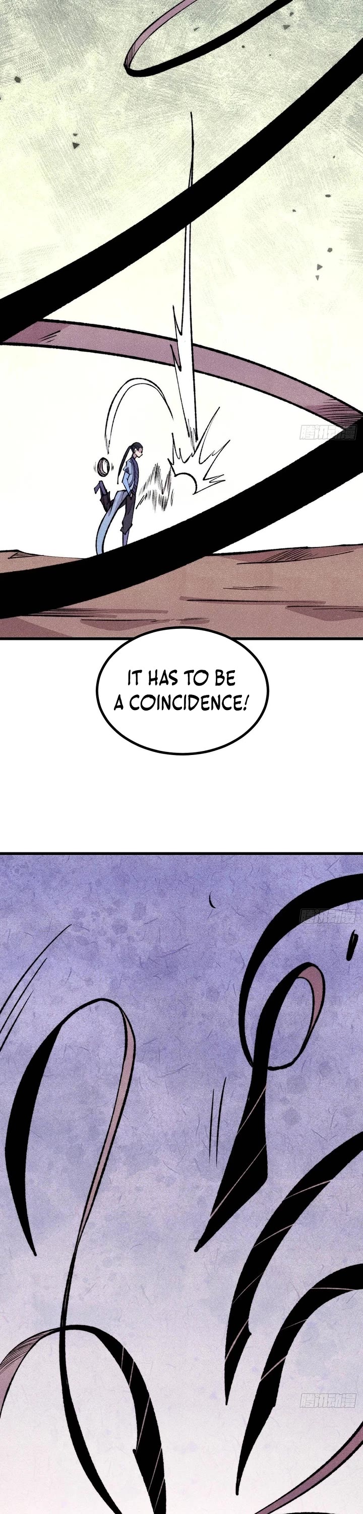 All Hail the Sect Leader Chapter 505 page 4 - Chapter 505