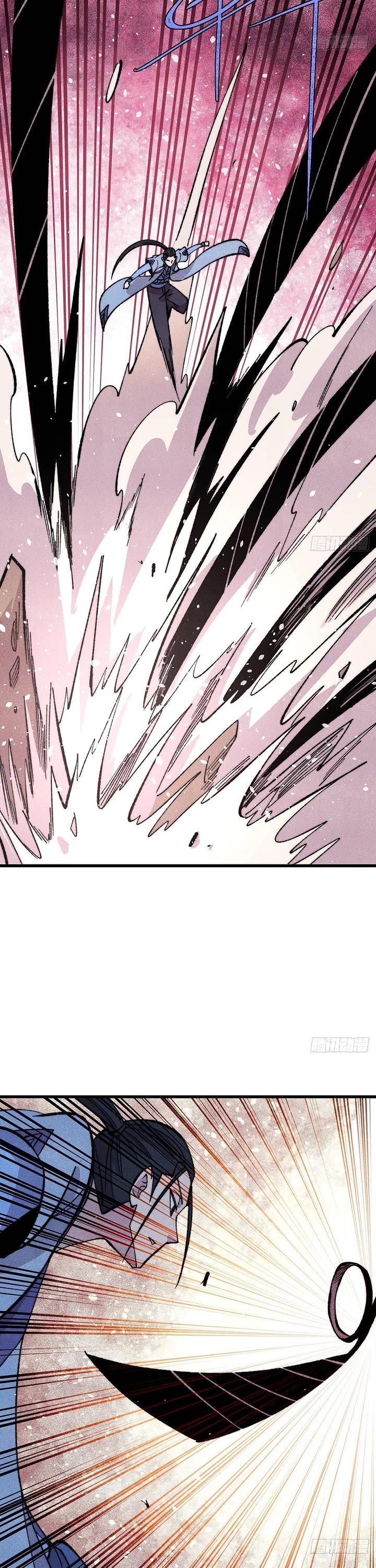 All Hail the Sect Leader Chapter 505 page 7 - Chapter 505