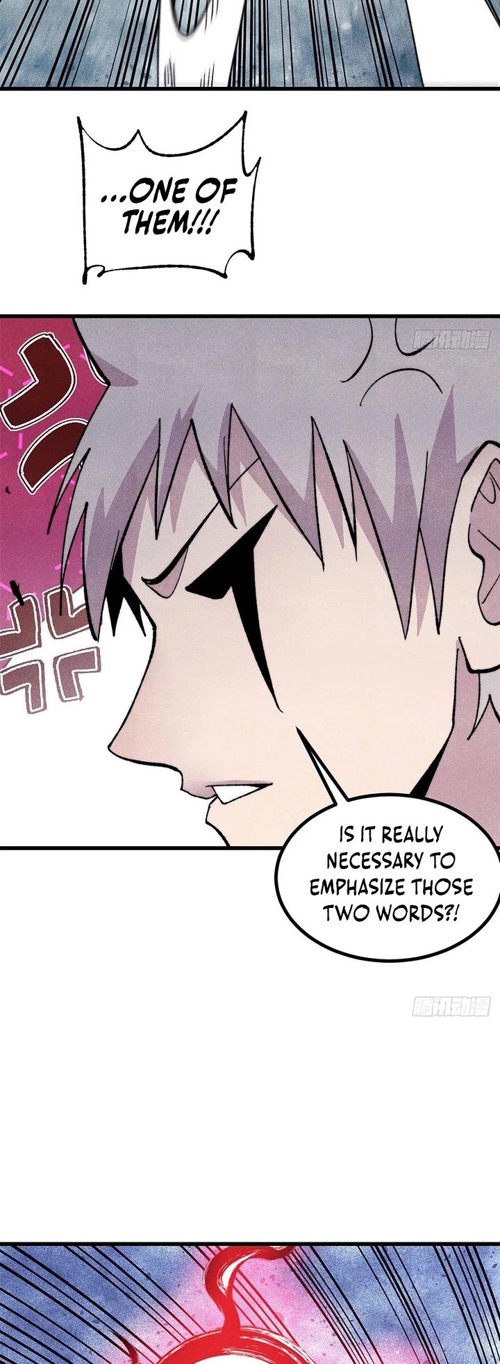 All Hail the Sect Leader Chapter 506 page 19 - Chapter 506