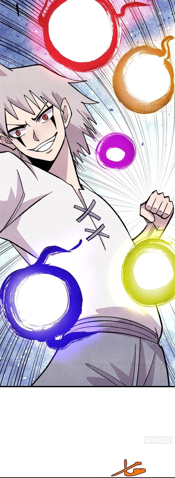 All Hail the Sect Leader Chapter 506 page 20 - Chapter 506