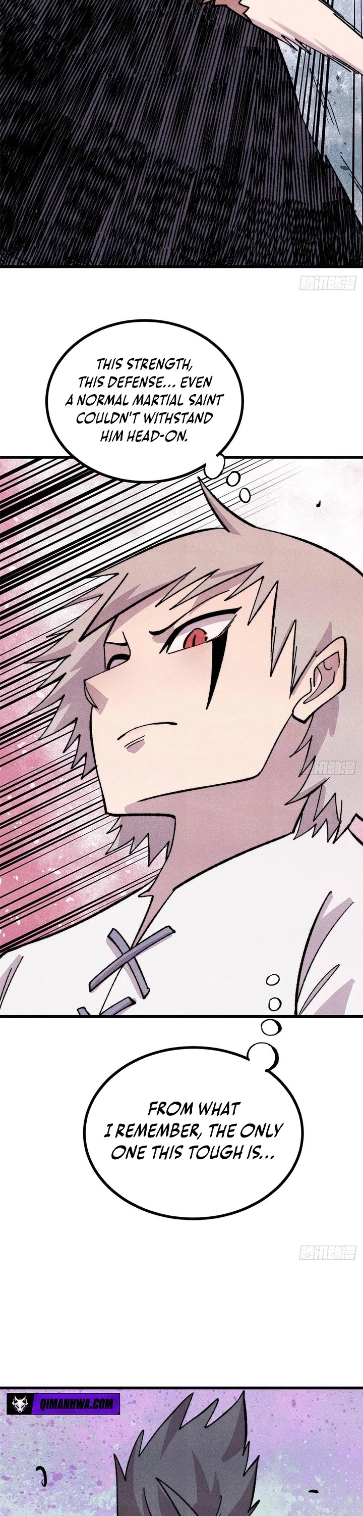 All Hail the Sect Leader Chapter 506 page 23 - Chapter 506
