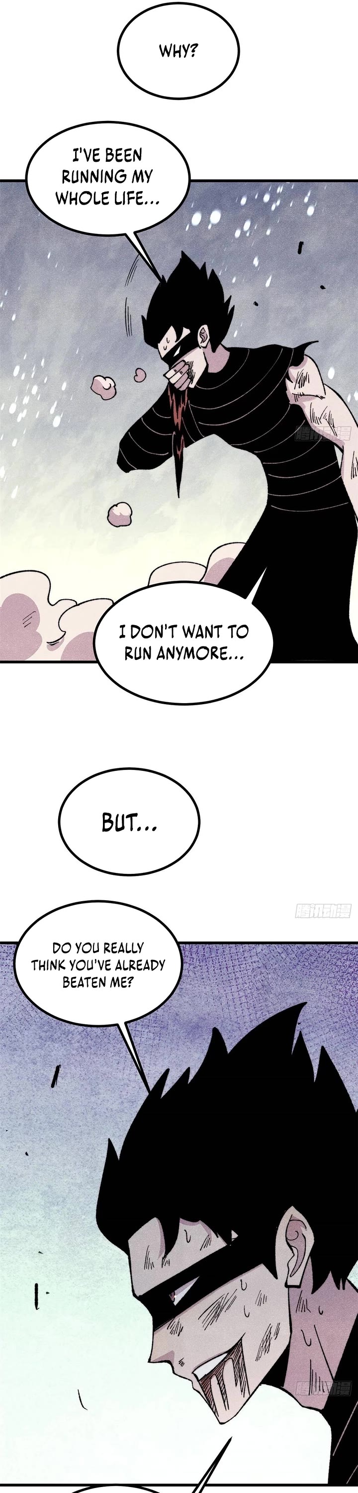 All Hail the Sect Leader Chapter 506 page 6 - Chapter 506