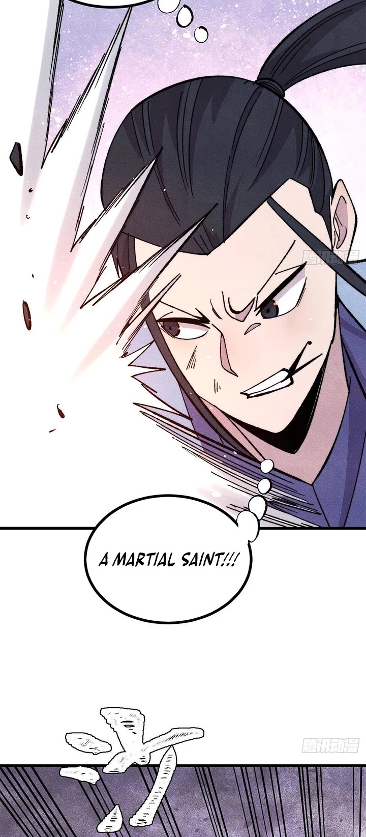 All Hail the Sect Leader Chapter 506 page 9 - Chapter 506