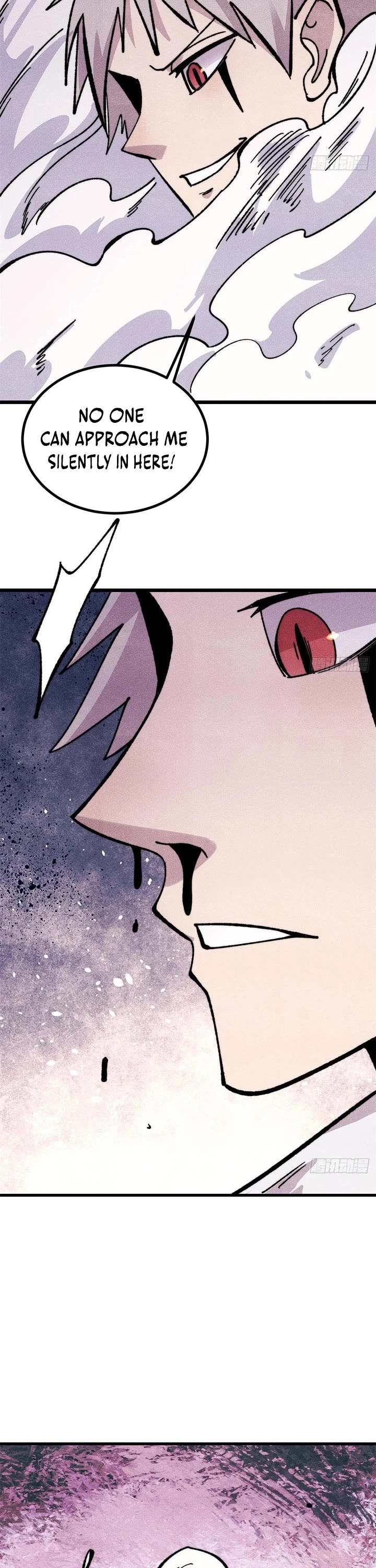 All Hail the Sect Leader Chapter 507 page 11 - Chapter 507