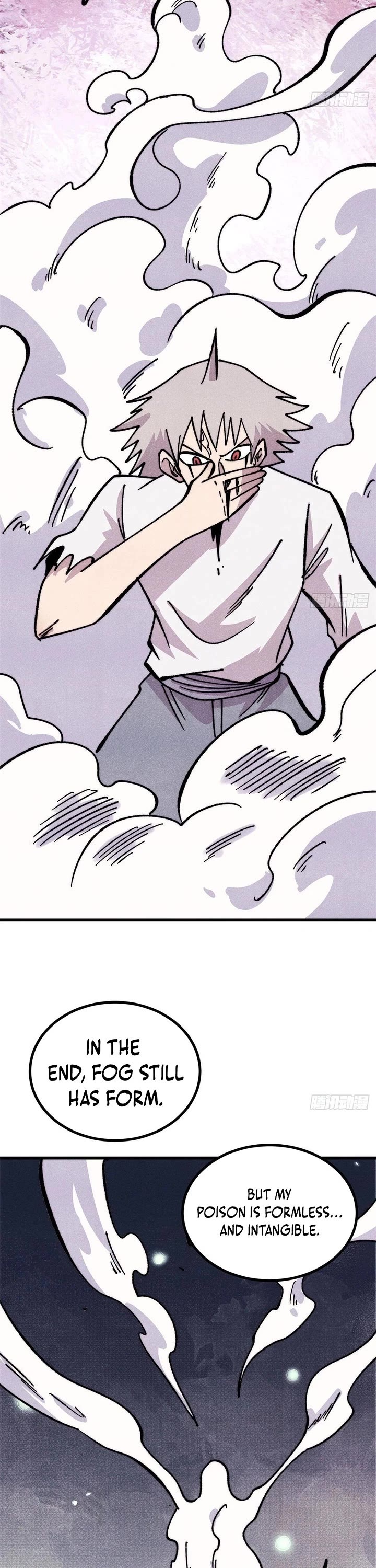 All Hail the Sect Leader Chapter 507 page 12 - Chapter 507