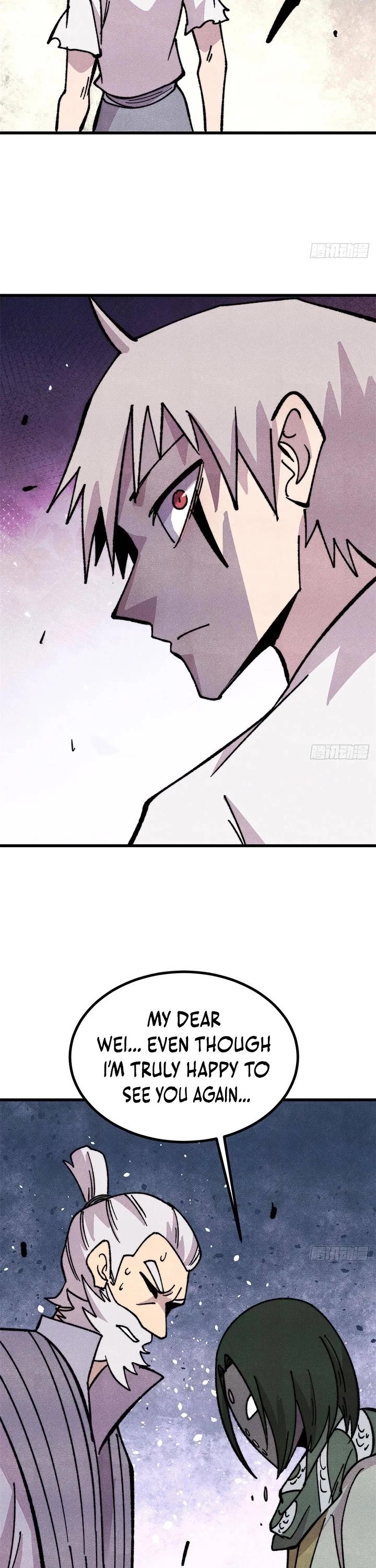 All Hail the Sect Leader Chapter 507 page 19 - Chapter 507