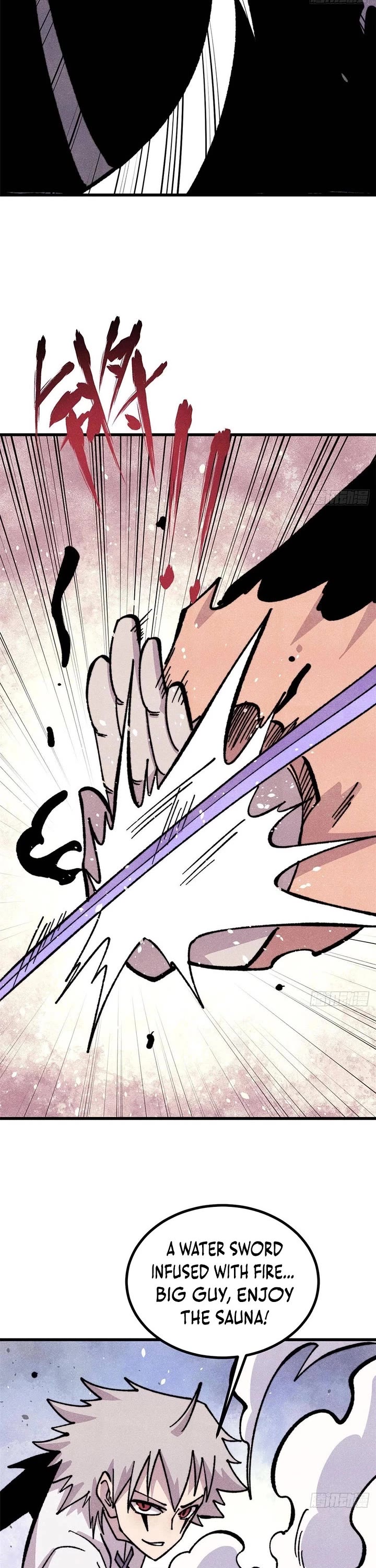 All Hail the Sect Leader Chapter 507 page 2 - Chapter 507