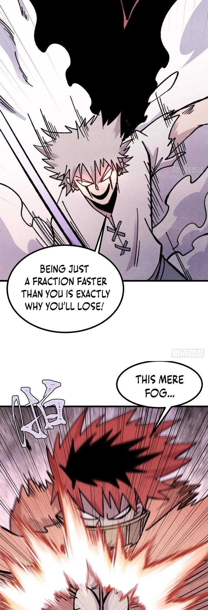All Hail the Sect Leader Chapter 507 page 5 - Chapter 507