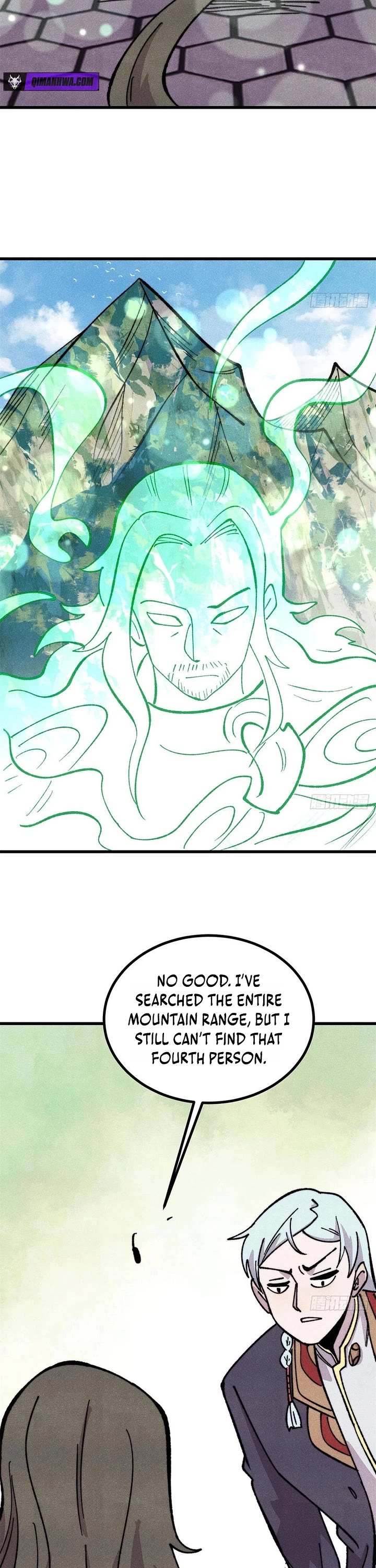 All Hail the Sect Leader Chapter 508 page 11 - Chapter 508