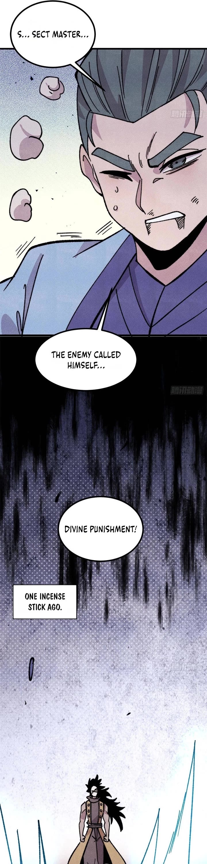 All Hail the Sect Leader Chapter 508 page 24 - Chapter 508
