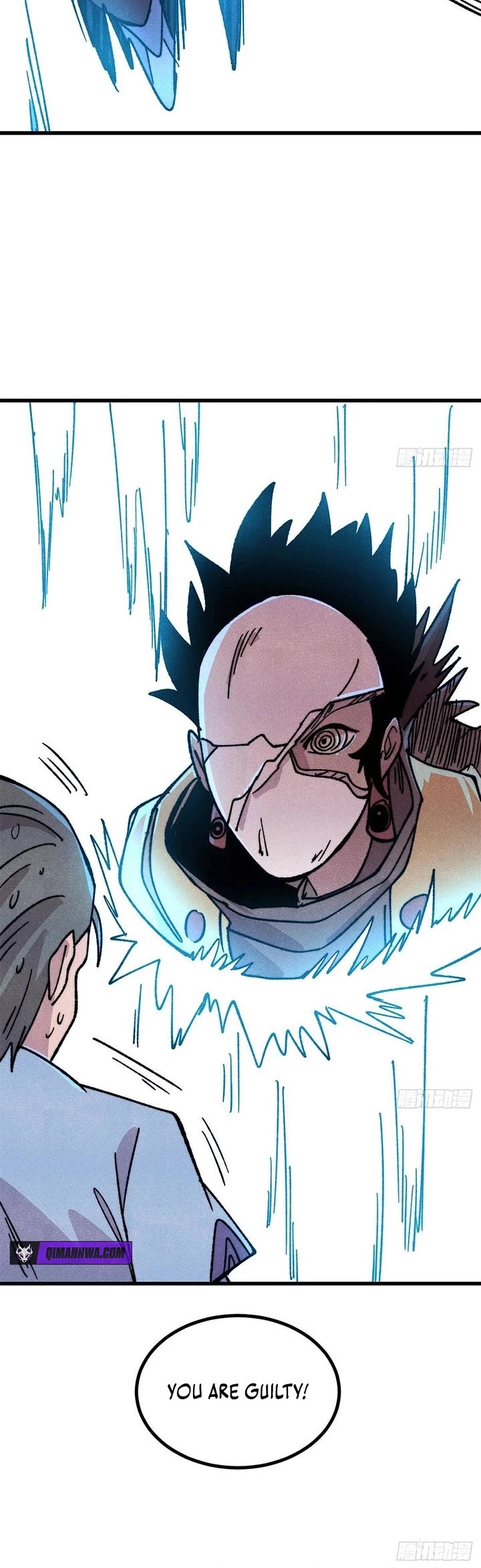 All Hail the Sect Leader Chapter 508 page 27 - Chapter 508