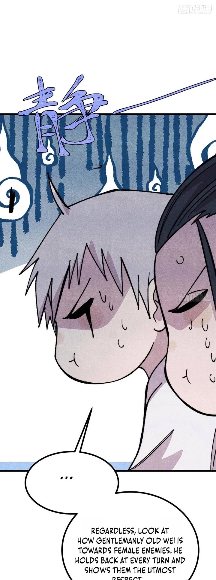 All Hail the Sect Leader Chapter 508 page 8 - Chapter 508