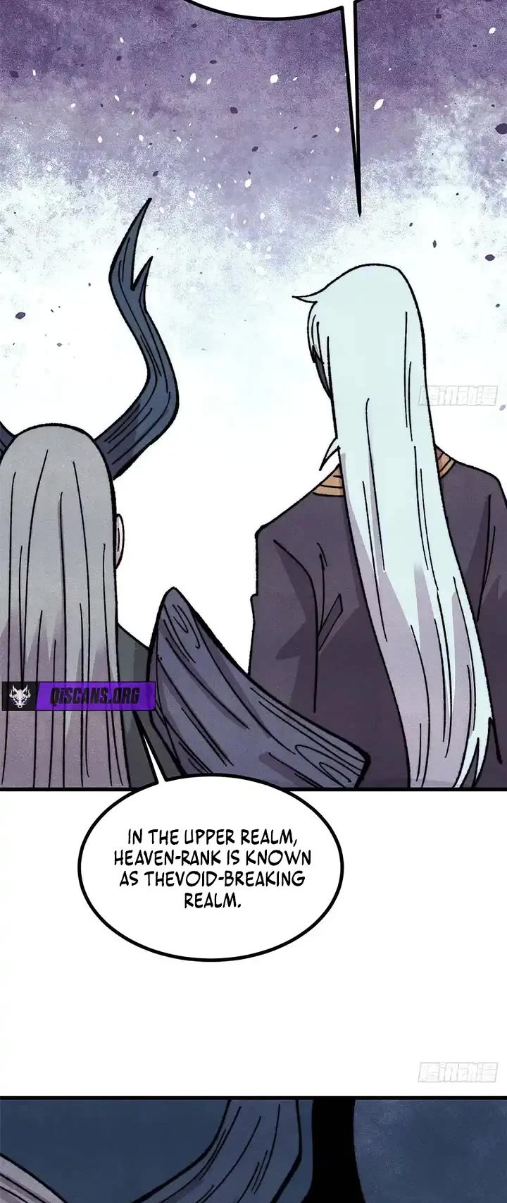 All Hail the Sect Leader Chapter 509 page 12 - Chapter 509