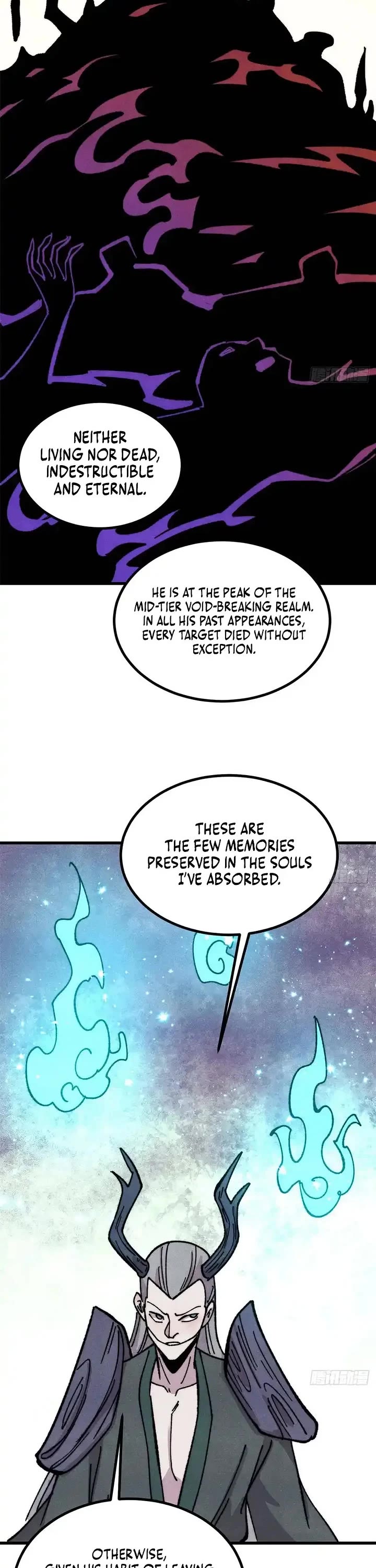 All Hail the Sect Leader Chapter 509 page 15 - Chapter 509
