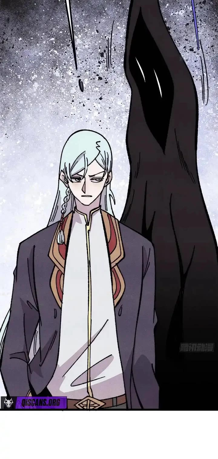 All Hail the Sect Leader Chapter 509 page 23 - Chapter 509