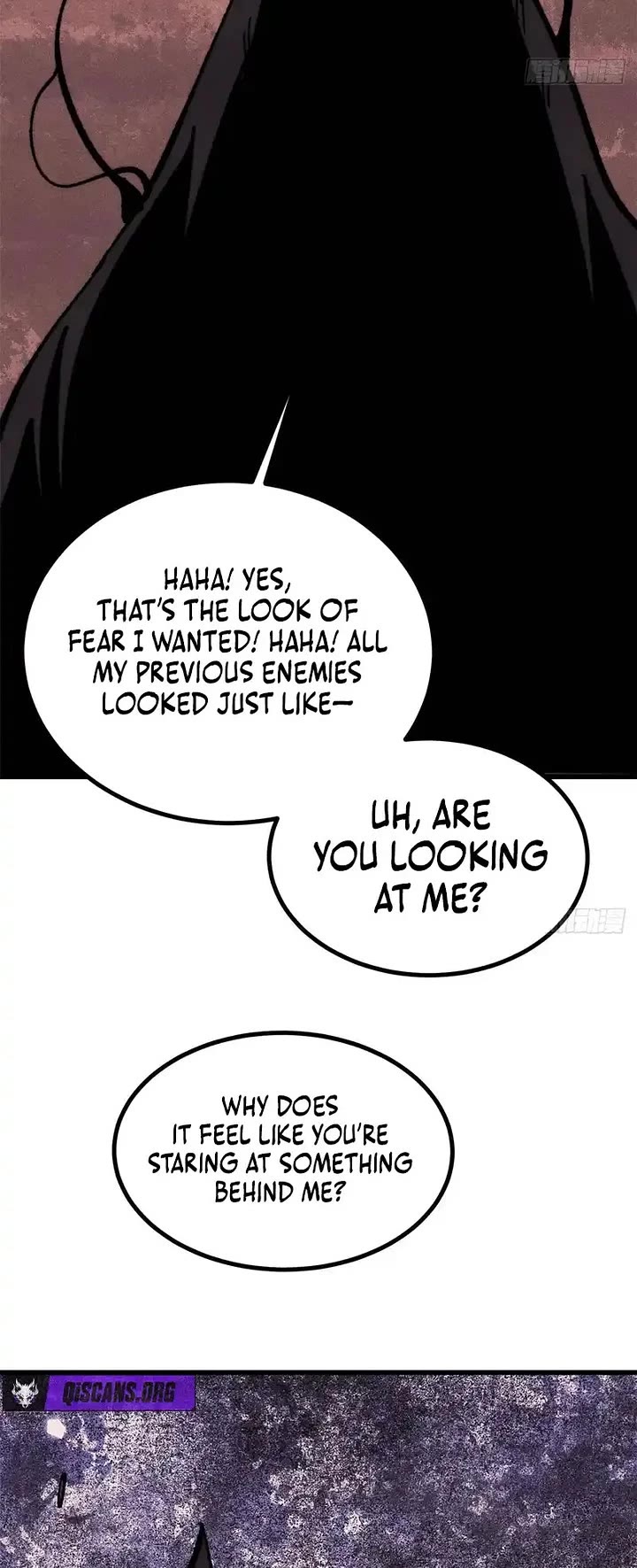 All Hail the Sect Leader Chapter 509 page 27 - Chapter 509