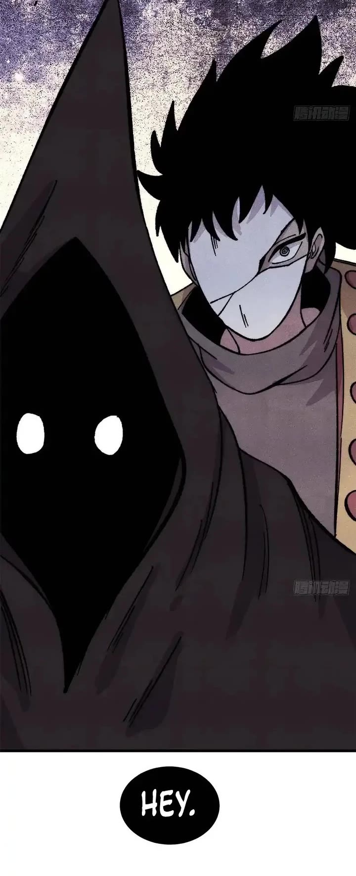 All Hail the Sect Leader Chapter 509 page 28 - Chapter 509
