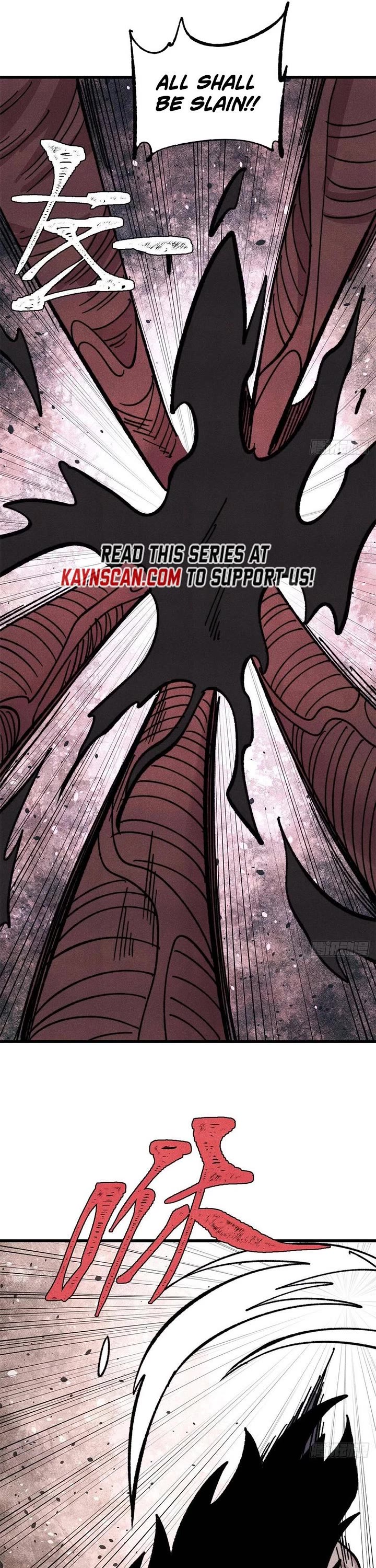 All Hail the Sect Leader Chapter 510 page 10 - Chapter 510