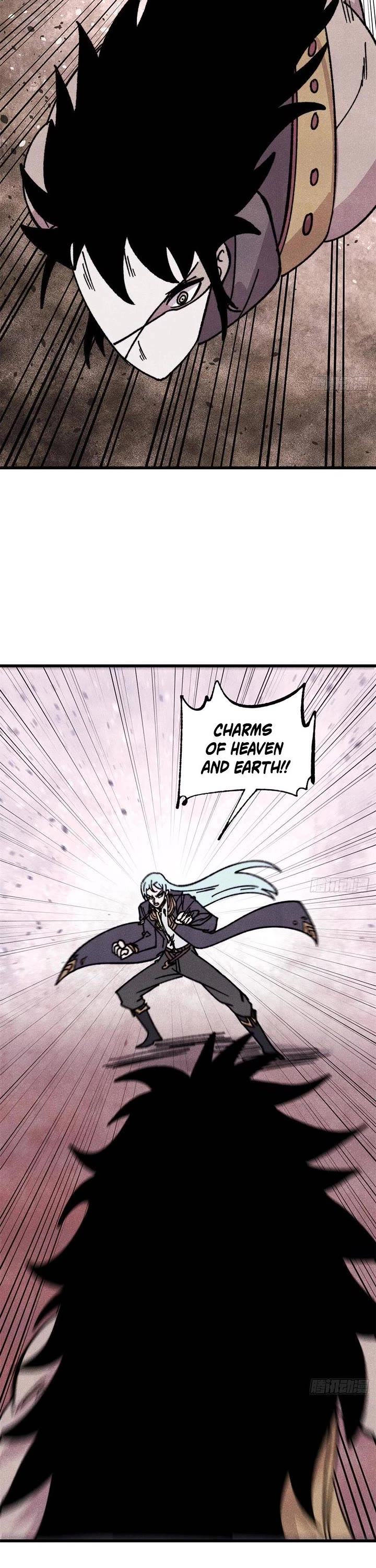 All Hail the Sect Leader Chapter 510 page 11 - Chapter 510