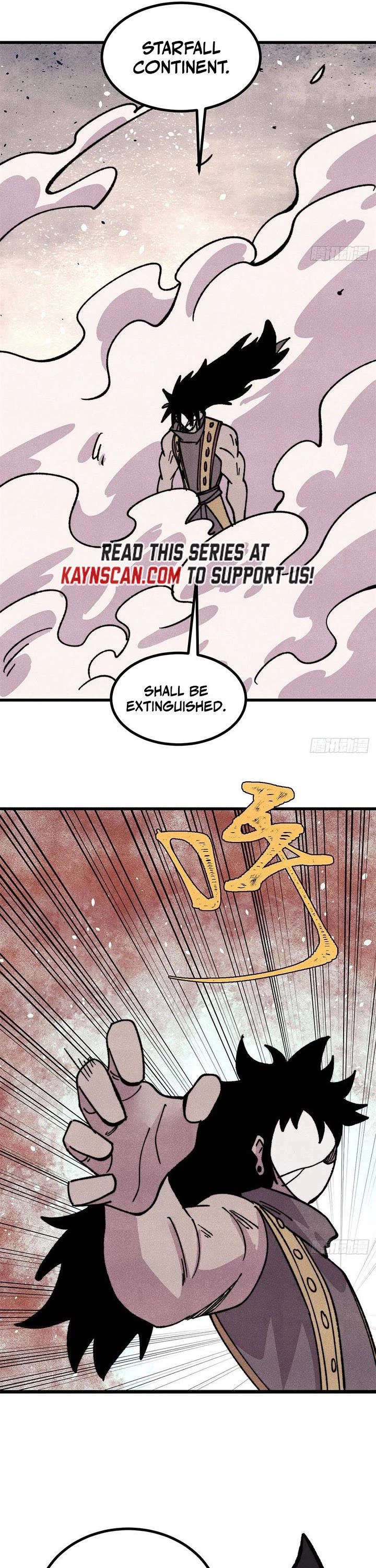 All Hail the Sect Leader Chapter 510 page 15 - Chapter 510