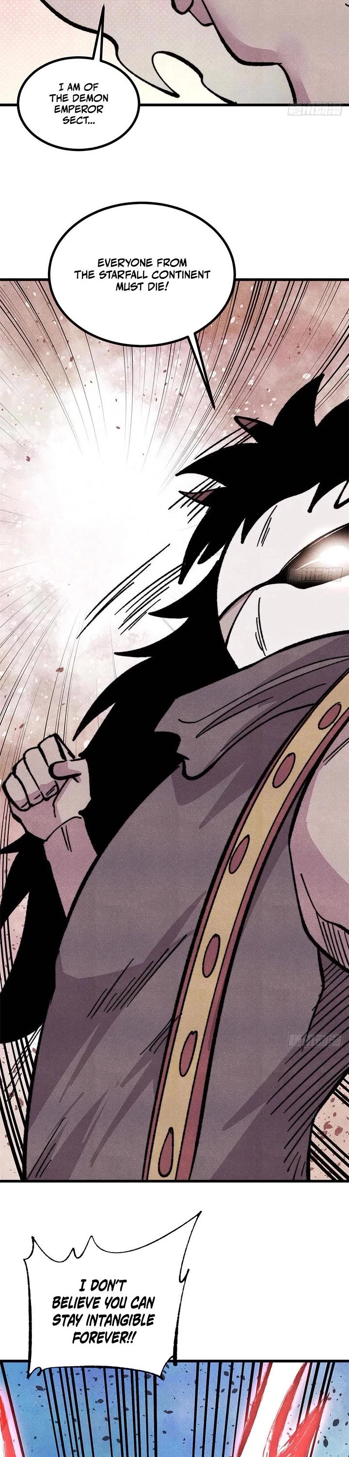 All Hail the Sect Leader Chapter 510 page 17 - Chapter 510