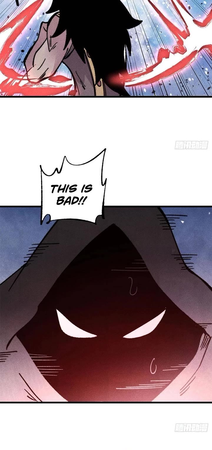 All Hail the Sect Leader Chapter 510 page 19 - Chapter 510