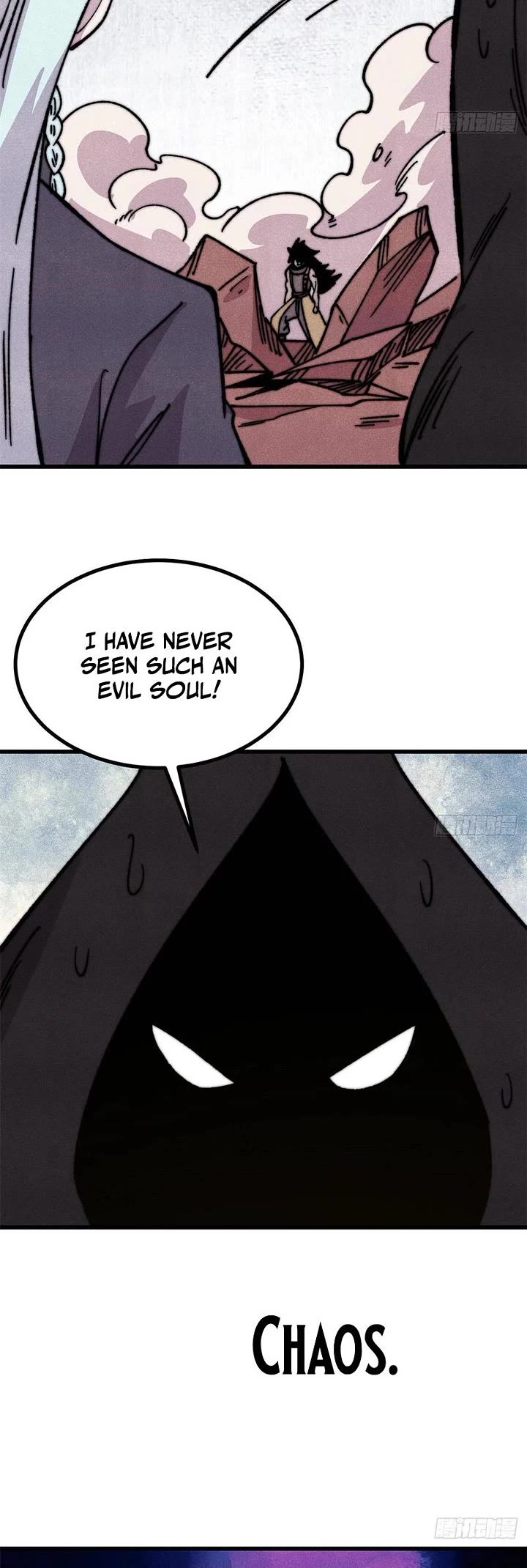 All Hail the Sect Leader Chapter 510 page 24 - Chapter 510