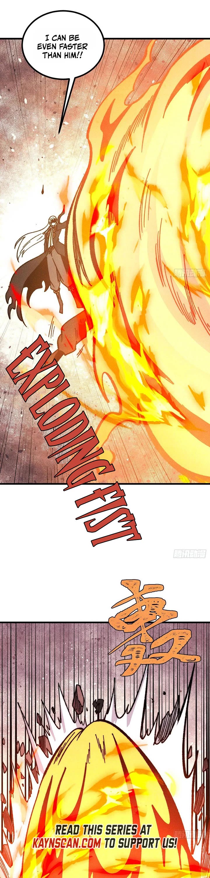 All Hail the Sect Leader Chapter 511 page 12 - Chapter 511